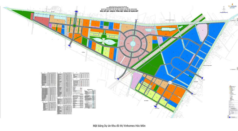 mat bang vinhomes hoc mon