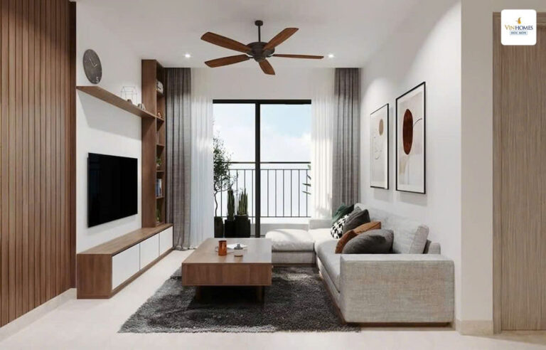 minh hoa thiet ke can ho vinhomes hoc mon