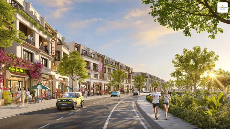 nha pho vinhomes hoc mon