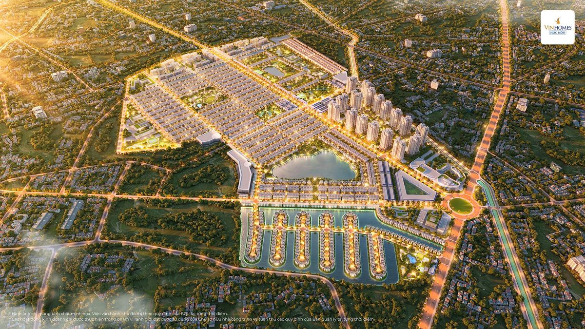 phoi canh vinhomes green city