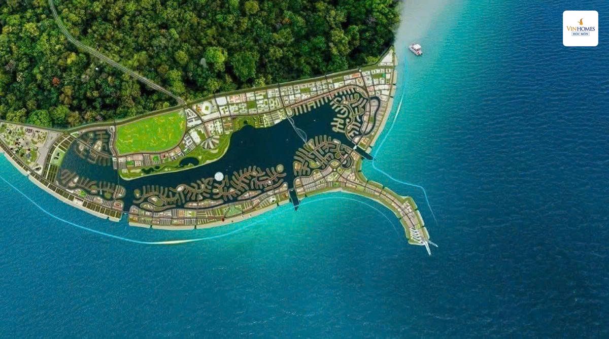 phoi canh du an vinhomes can gio