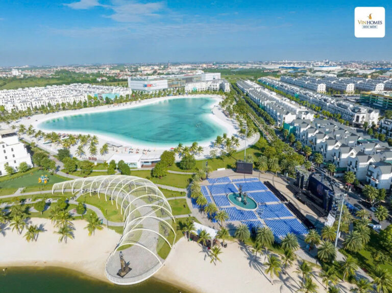 thuc te vinhomes ocean park