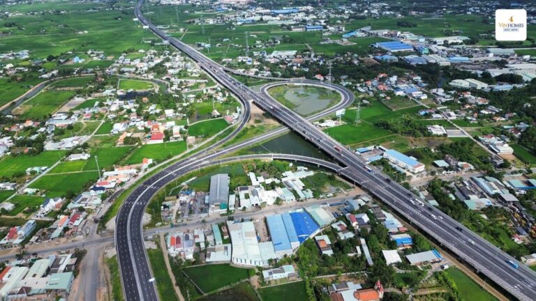 hinh anh vanh dai 3 hcm