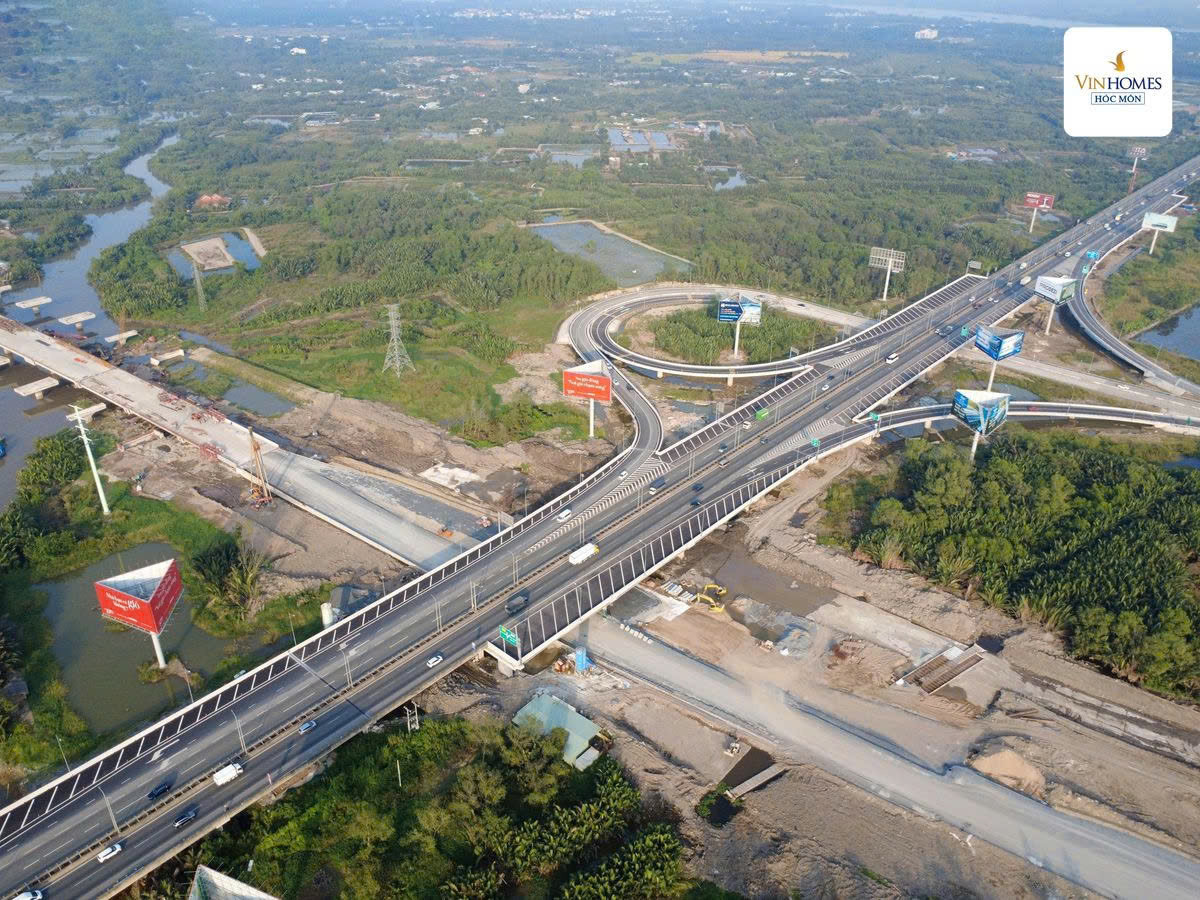 tien do vanh dai 3 hcm qua thu duc cu