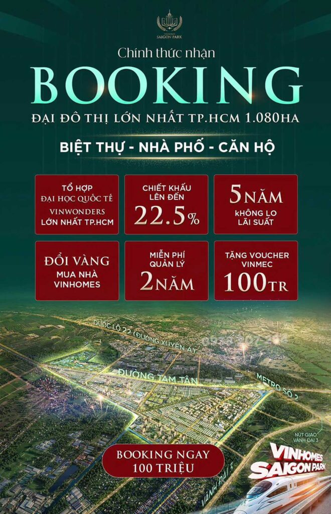 chinh sach ban hang vinhomes hoc mon